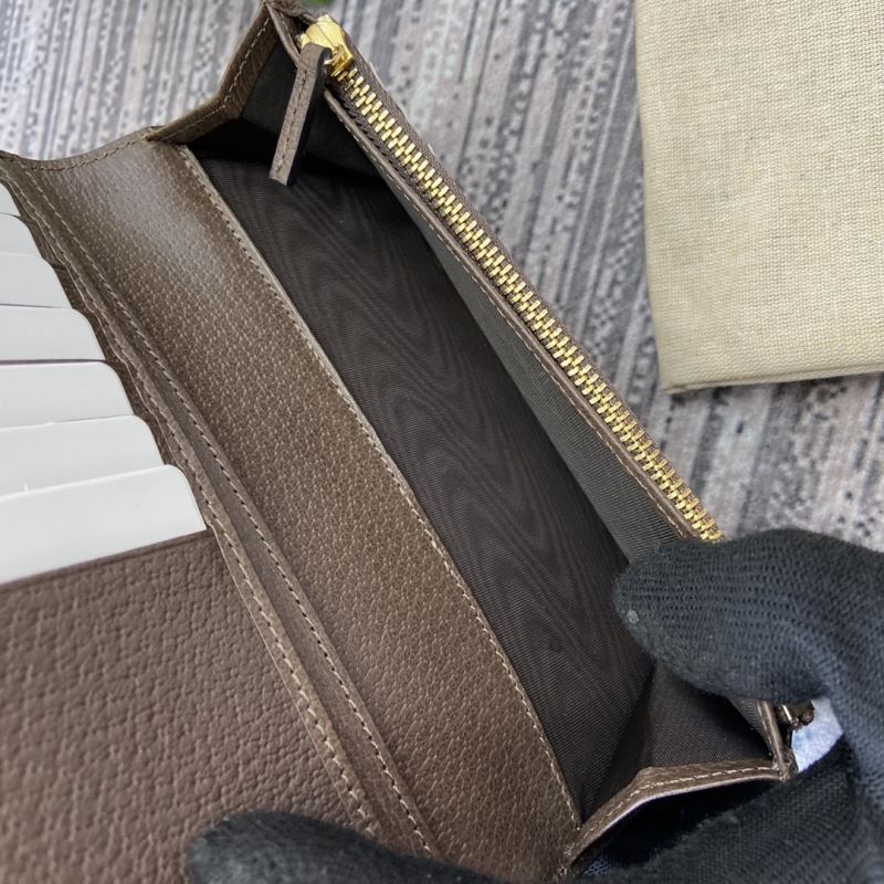 Gvc*1 wallets